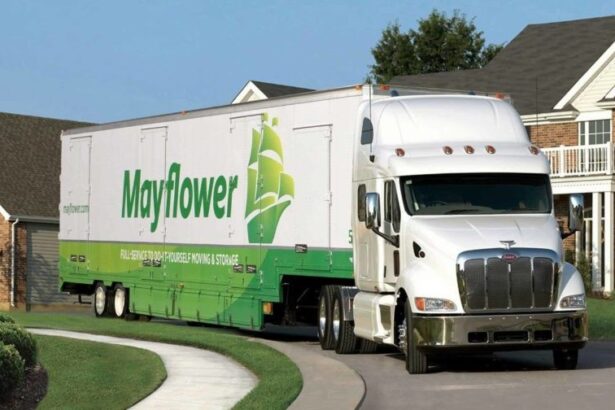 Furniture Truck Business Accessories You Need To Succeed