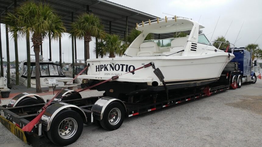 How Much Do Boat Haulers Make