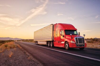 How To Get a Semi -Trailer Business Idea