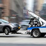 How To Start a Tow Truck Business Plan