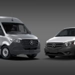 How to Buy a Sprinter Van for business