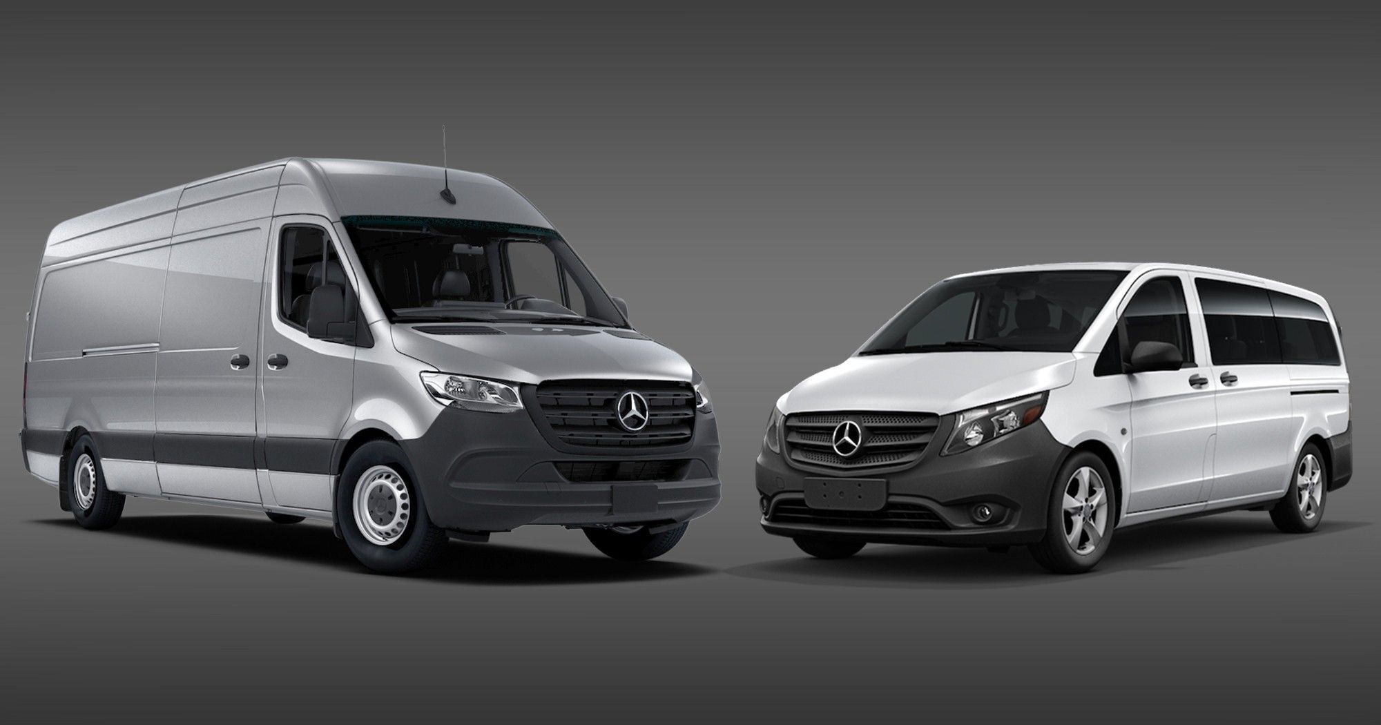 How to Buy a Sprinter Van for business