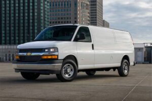 How to Find a Cargo Van Factoring Company in USA