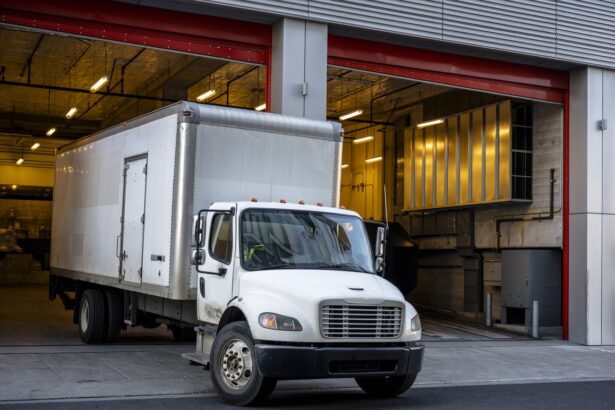 How to Start a Box Truck Business