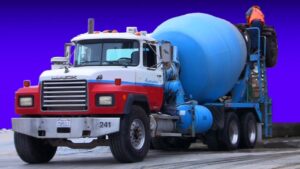 How to Start a Cement Truck Business