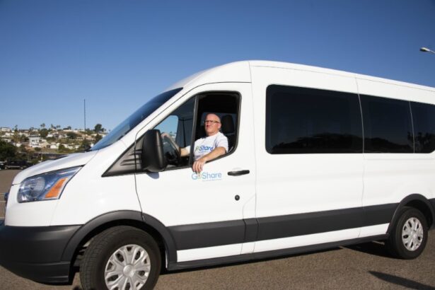 Is a Cargo Van Business Profitable