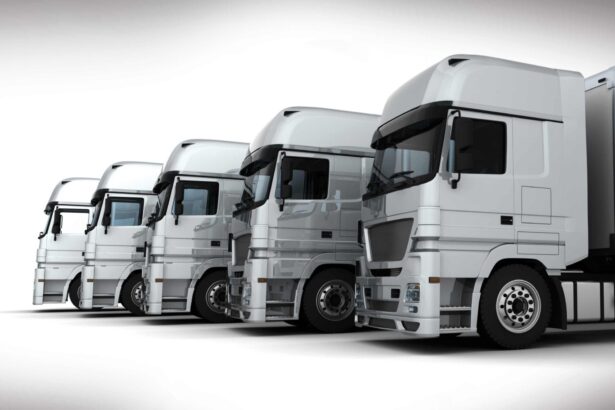 Load Boards for Trucks