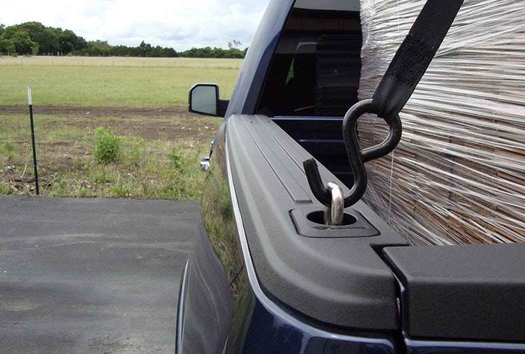 Pick Up Business Truck Accessories You Need To Succeed3