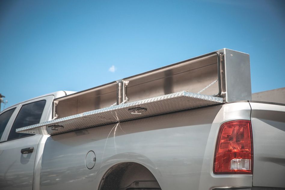Pick Up Business Truck Accessories You Need To Succeed6a