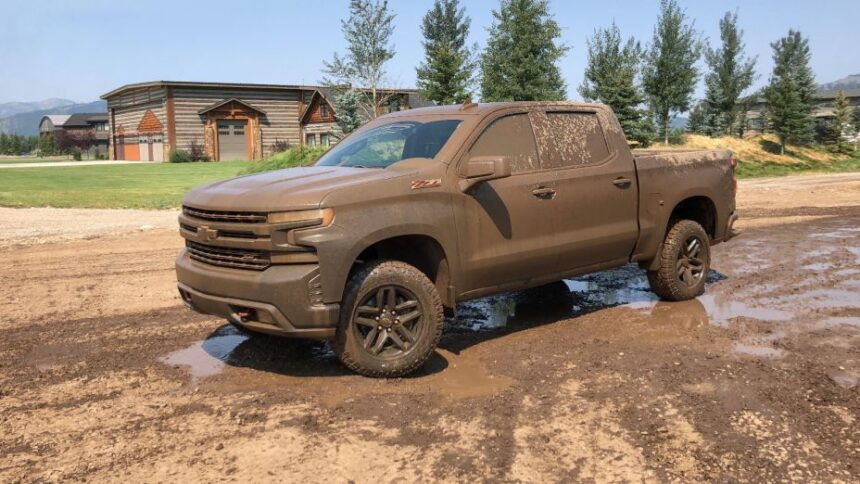 Pickup Truck Business Checklist
