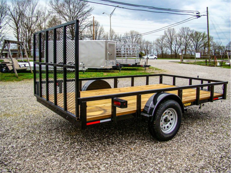 Semi-Trailer Business Accessories You Need to Succeed4