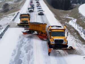 Snow Plow Truck Business Checklist1