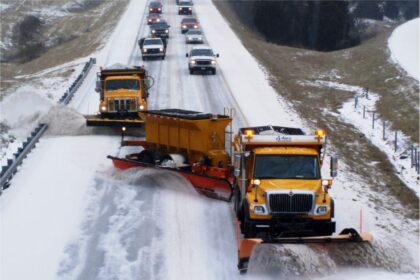 Snow Plow Truck Business Checklist1