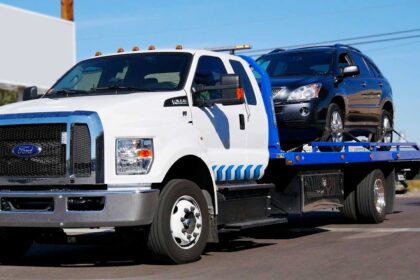 Tow Truck Business Accessories You Need to Succeed