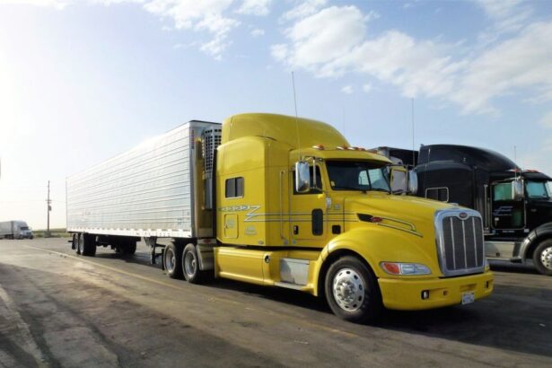 Trailer Truck Business Plan1