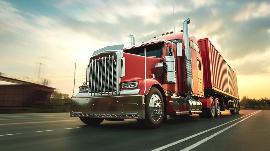 10 Best Trucking Companies