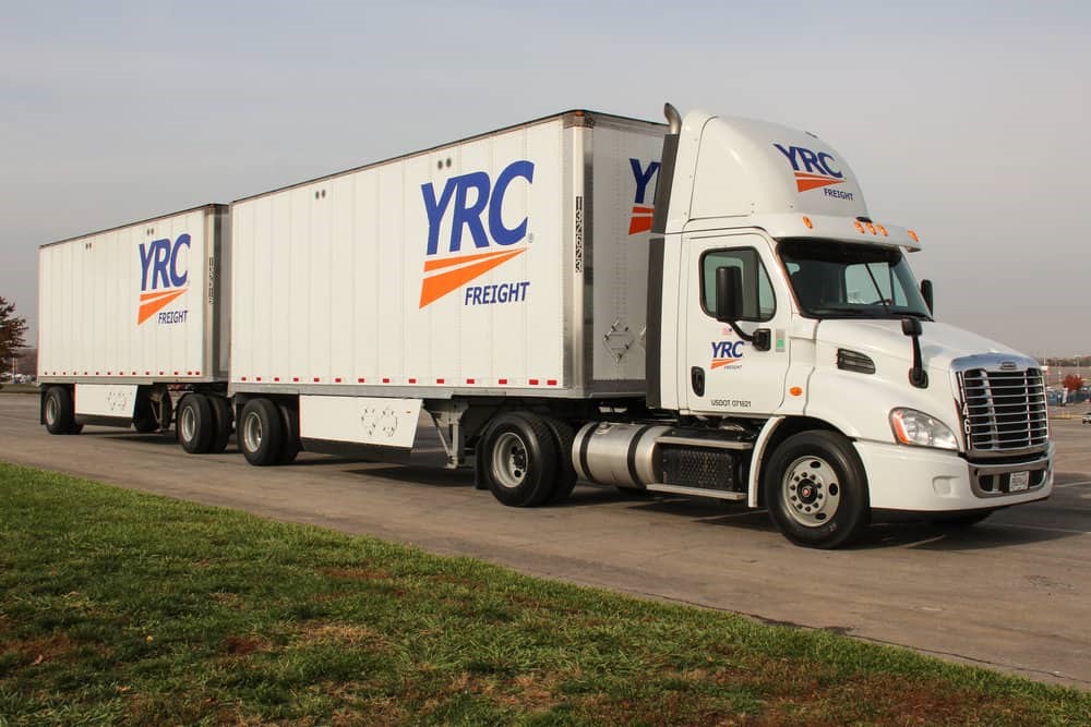10 Best Trucking Companies10