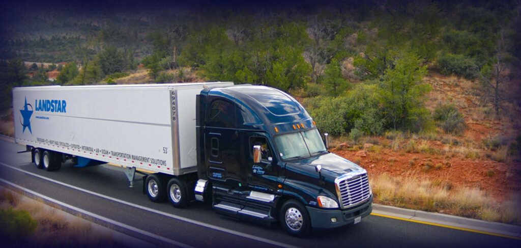 10 Best Trucking Companies6