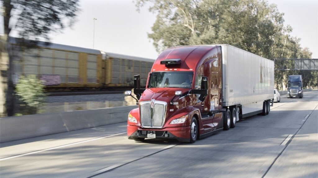 10 Best Trucking Companies7