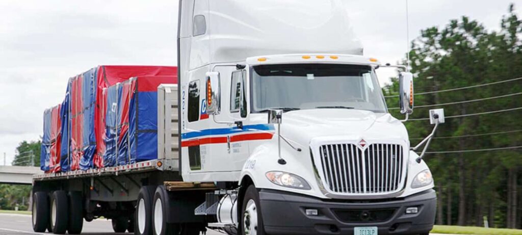 10 Best Trucking Companies9