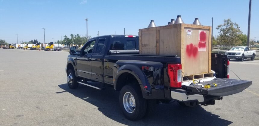 Best Leasing Companies For Tow Truck Delivery Service
