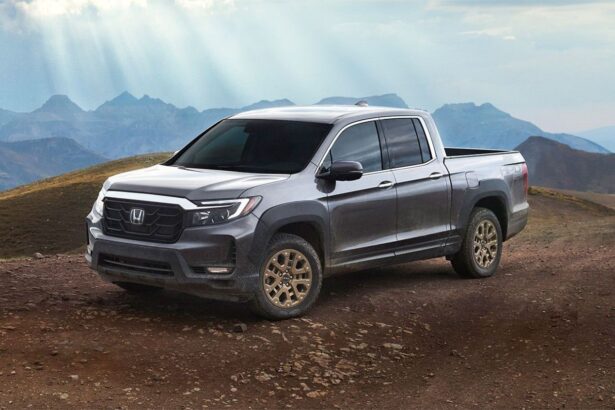 Best Mid-Size Pickup Trucks for Transportation Business