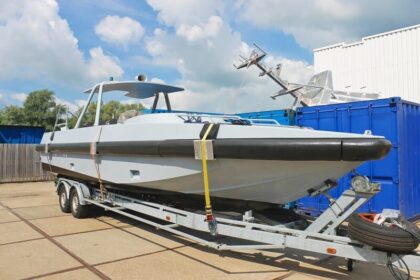Boat Hauler Business Accessories you Need to Succeed