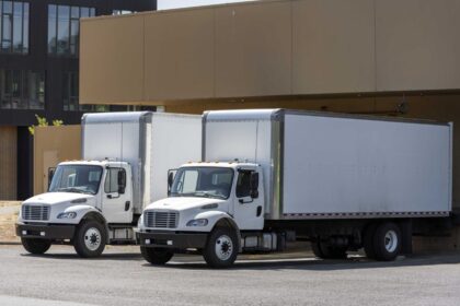 Box Truck Business Checklist