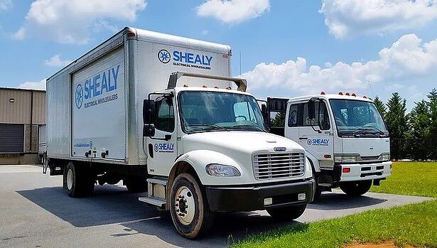 Box Truck Business Insurance