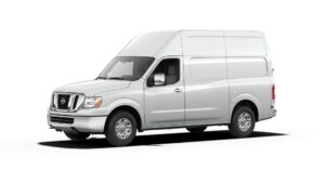 Cargo Van Business Accessories You Need To Succeed