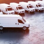 Cargo Van Business How to Get a Loan With Bad Credit