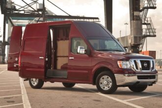 Cargo Van Business Ideas