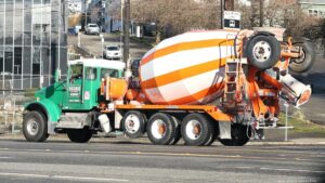 Cement Truck Business Checklist