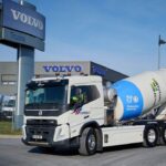 Cement Truck Business Ideas