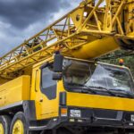 Crane Truck Business Checklist