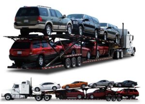 Do I Need Authority for Car Carrier Trailer