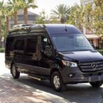 Do I Need Authority for a Sprinter Van