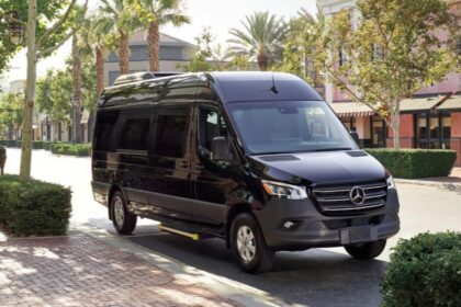 Do I Need Authority for a Sprinter Van