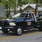 Do I Need Authority for a Tow Truck