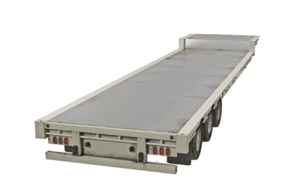 Flatbed Trailer Business Checklist1