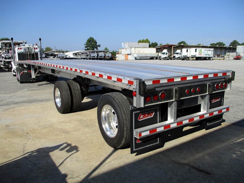 Flatbed Trailer Business Ideas
