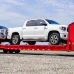 How To Buy a Car Carrier Trailer Business