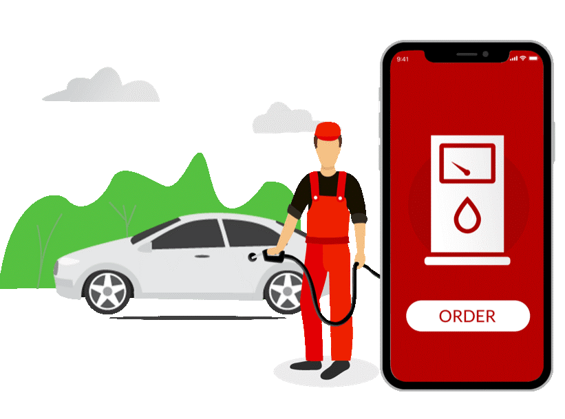 How To Start A Fuel Delivery Business