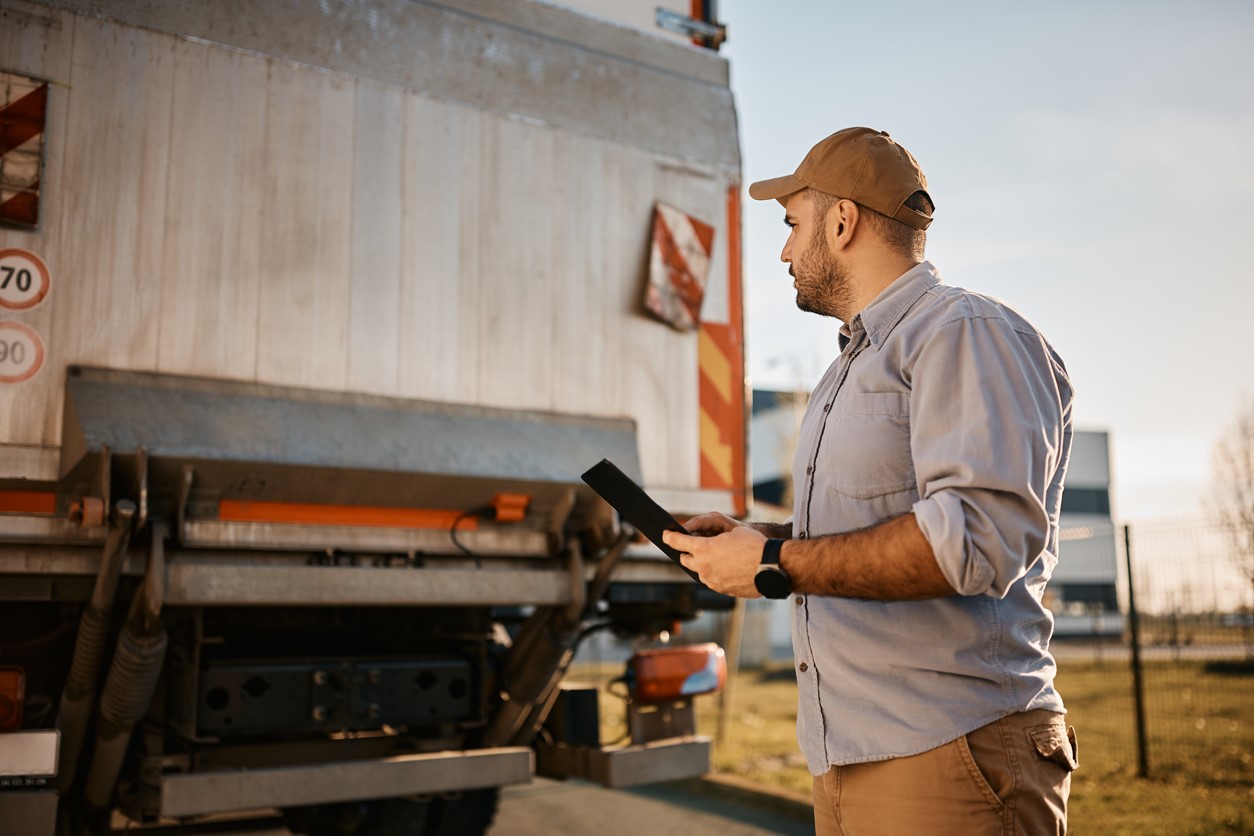 How to Become an Owner Operator Truck Driver
