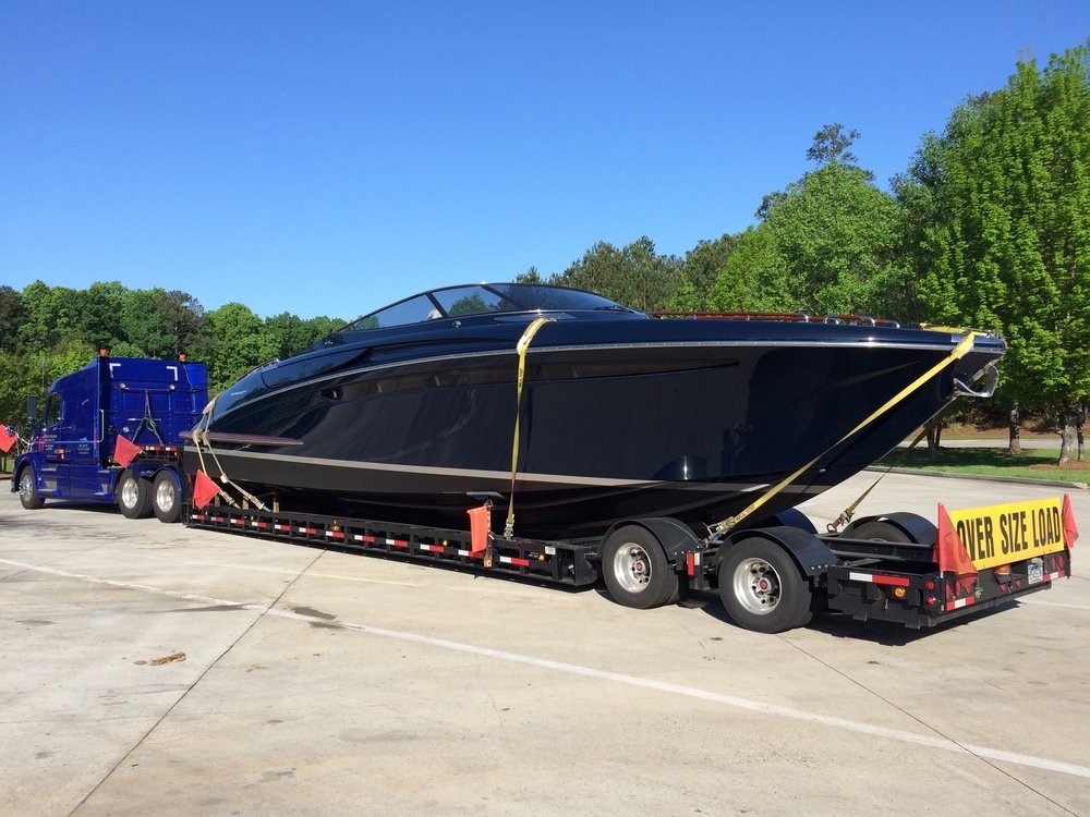 How to Buy a Boat Hauler For Business