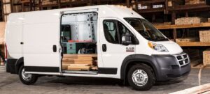 How to Buy a Cargo Van for Business