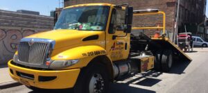 How to Buy a Tow Truck for Business