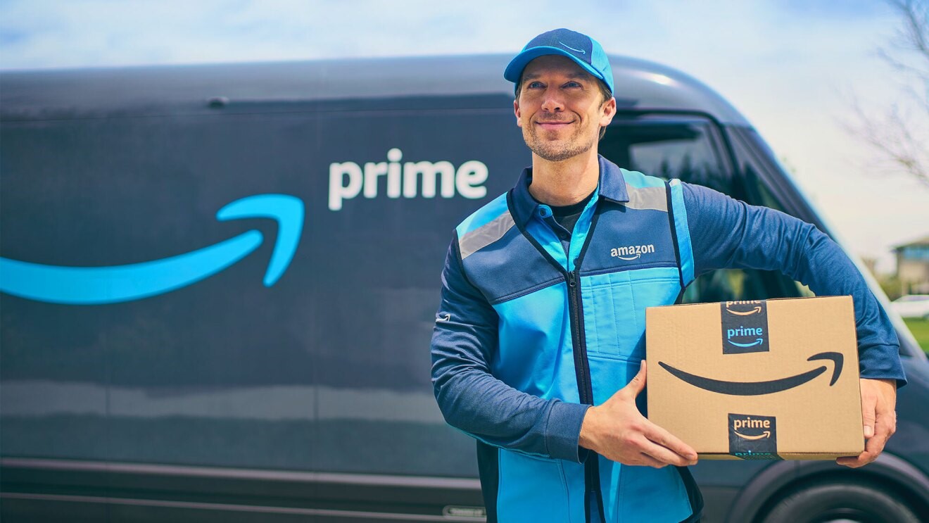 How to Deliver Packages for Amazon