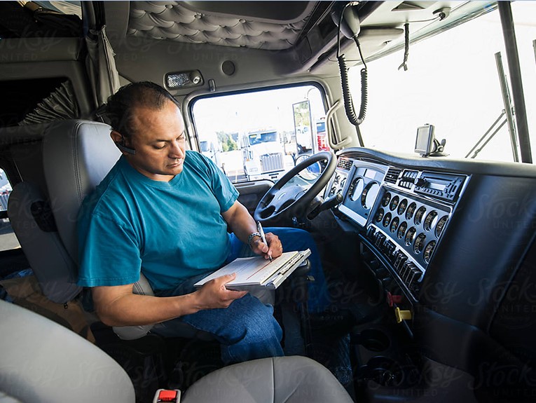 How to Get CDL While Working Full Time