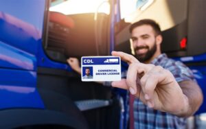 How to Get a CDL Class C